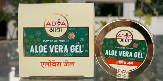 Aloe Vera’s Magic for Ayurveda Skin Care